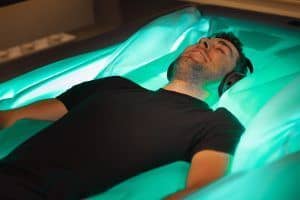 Foto von Mann auf Zerobody Cryoliege