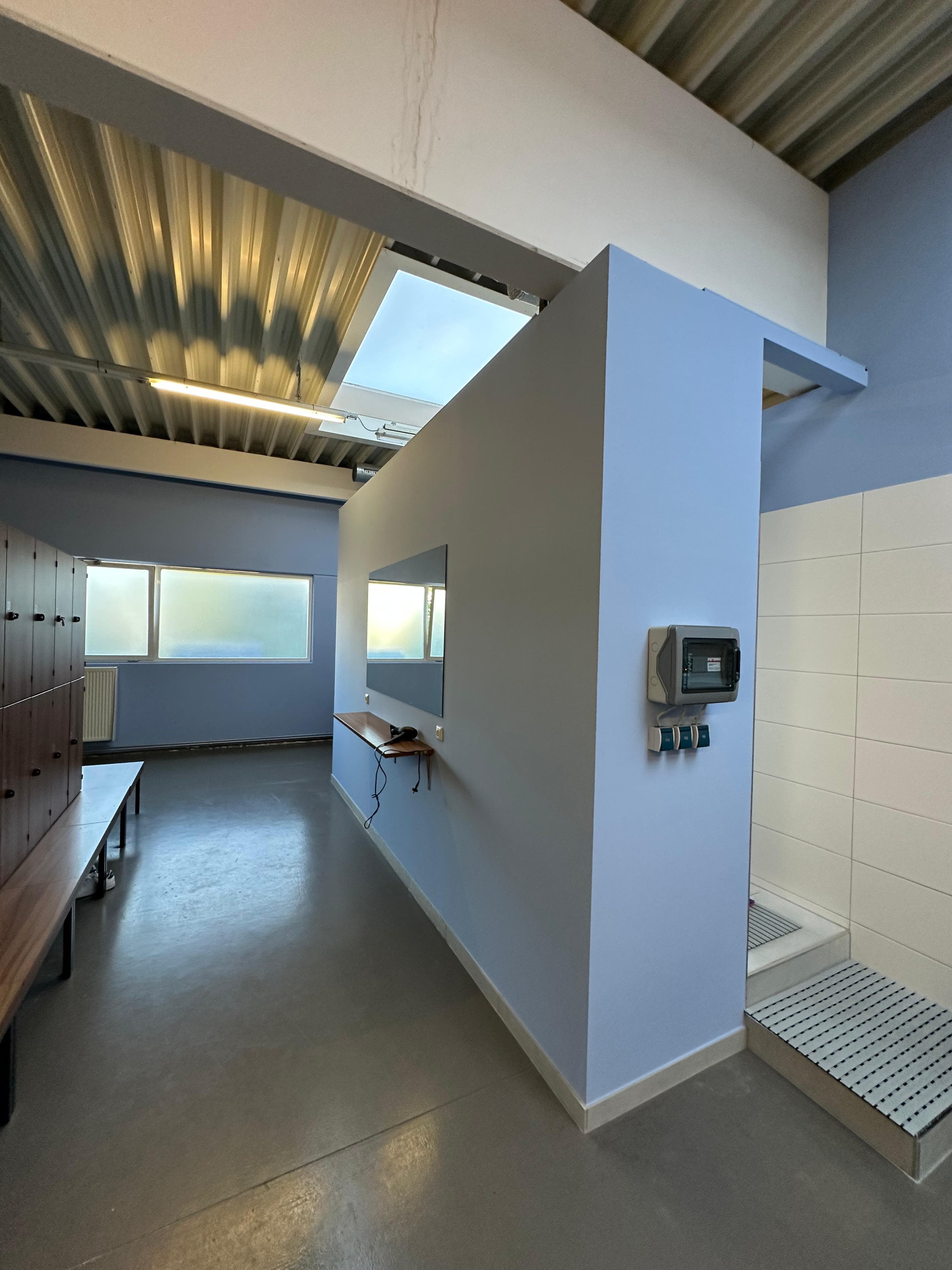 HappyFit Ybbs Herren