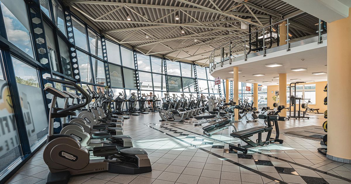 HappyFit Krems