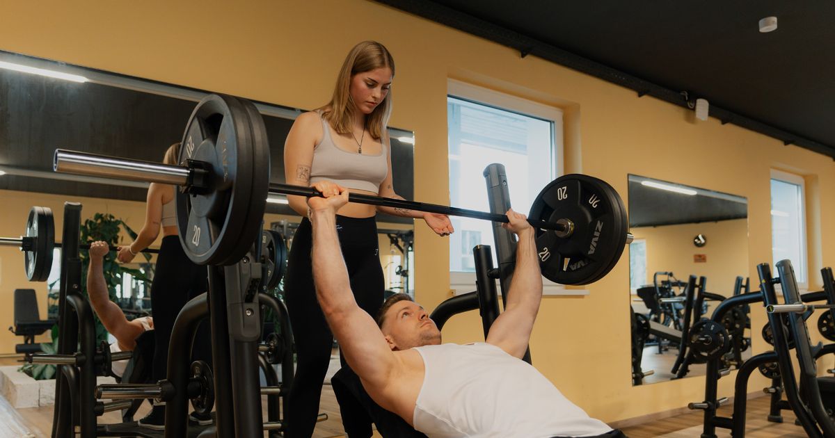 Best Friend - Best Training