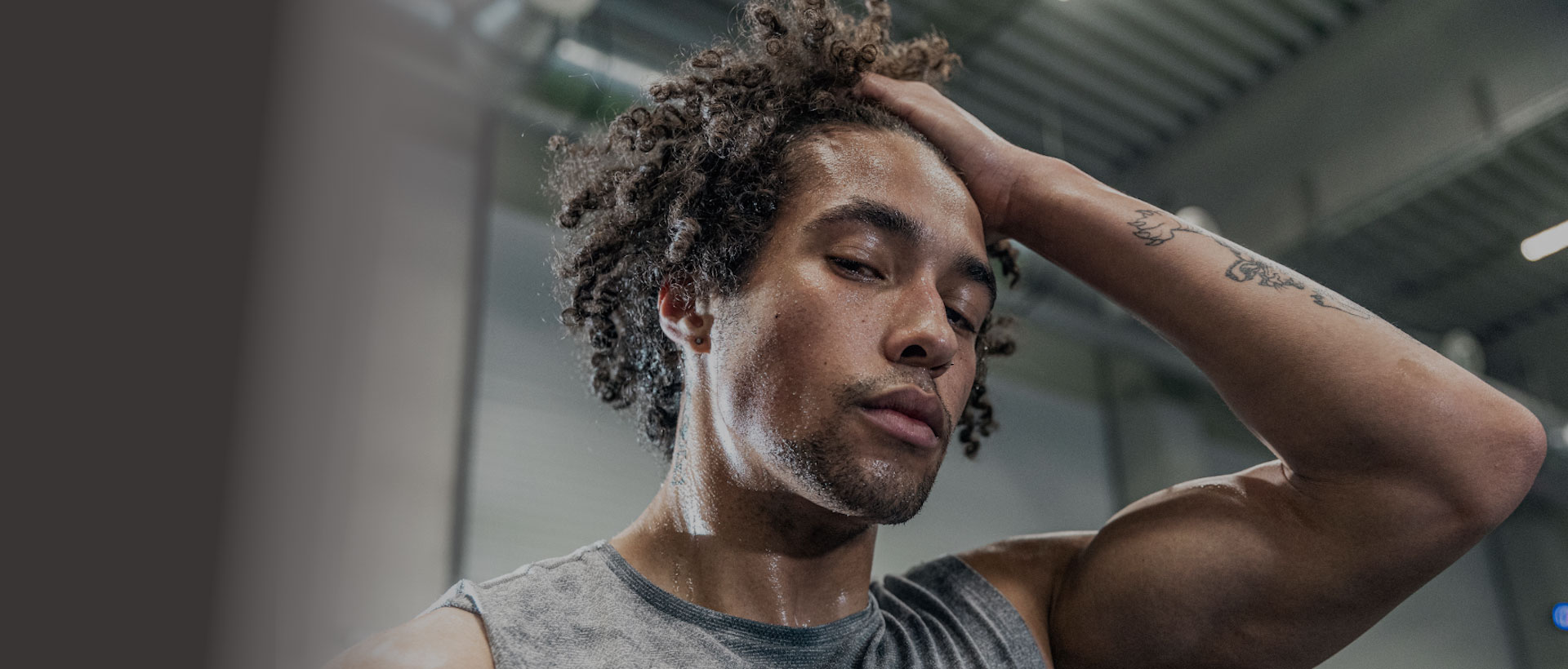 Happy Fit Training Isak 