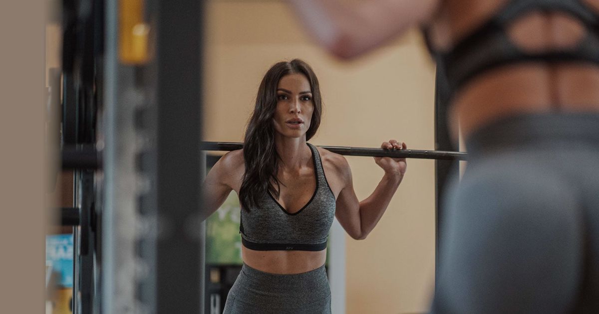 Happy Fit Training Magalie