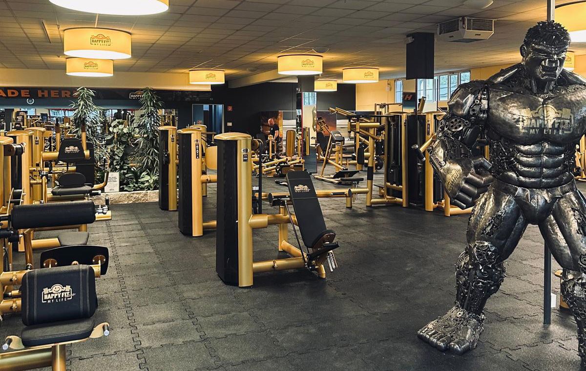 Braunau HappyFit Club