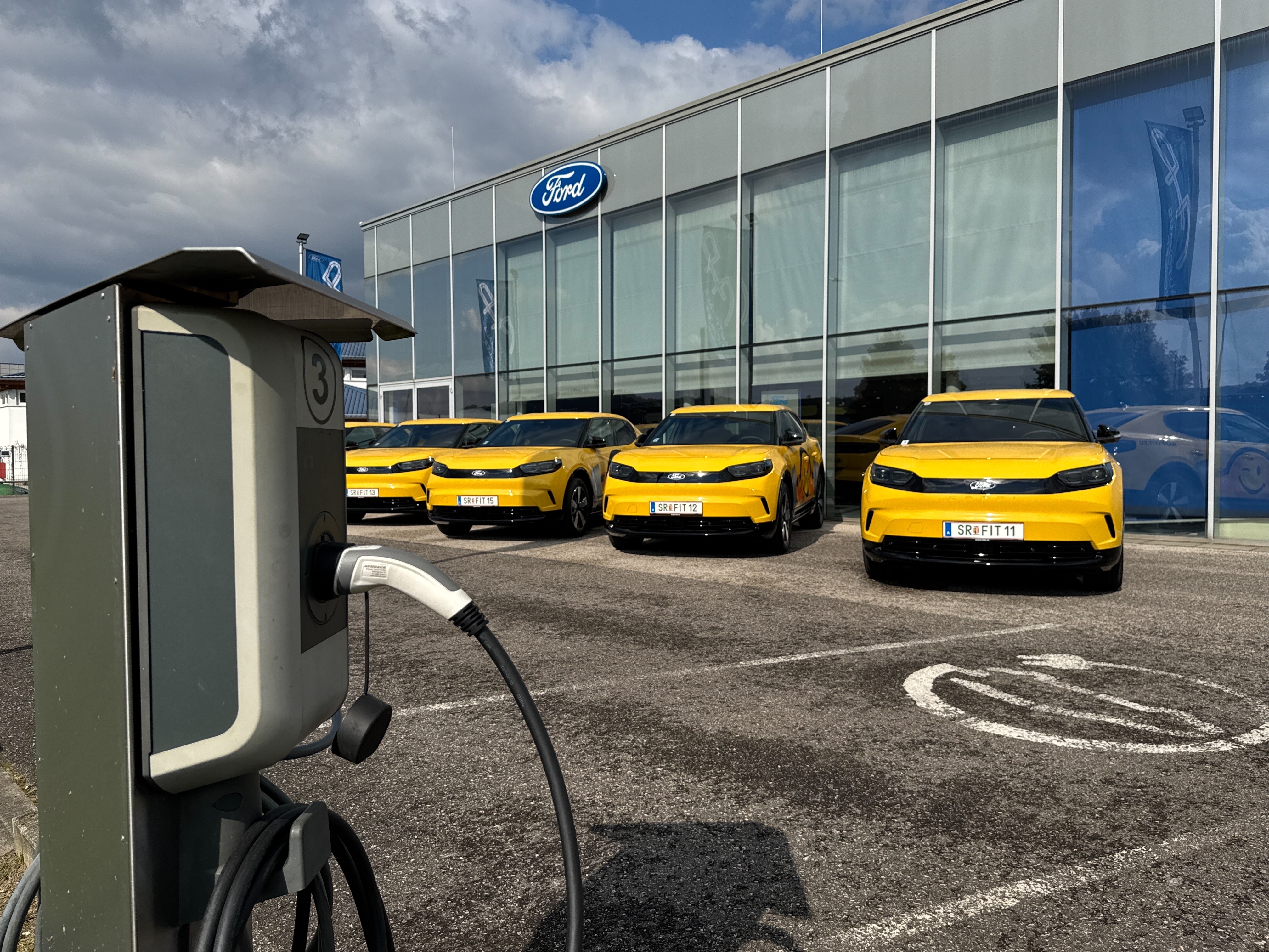 E-Mobility
