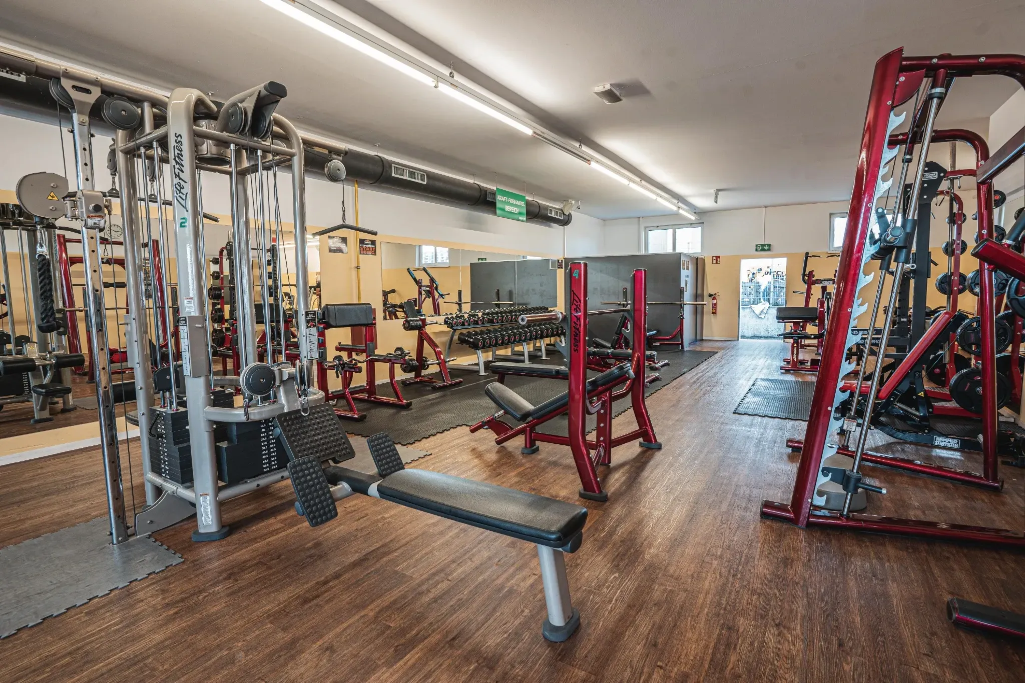 Grieskirchen Studiofoto Nr4