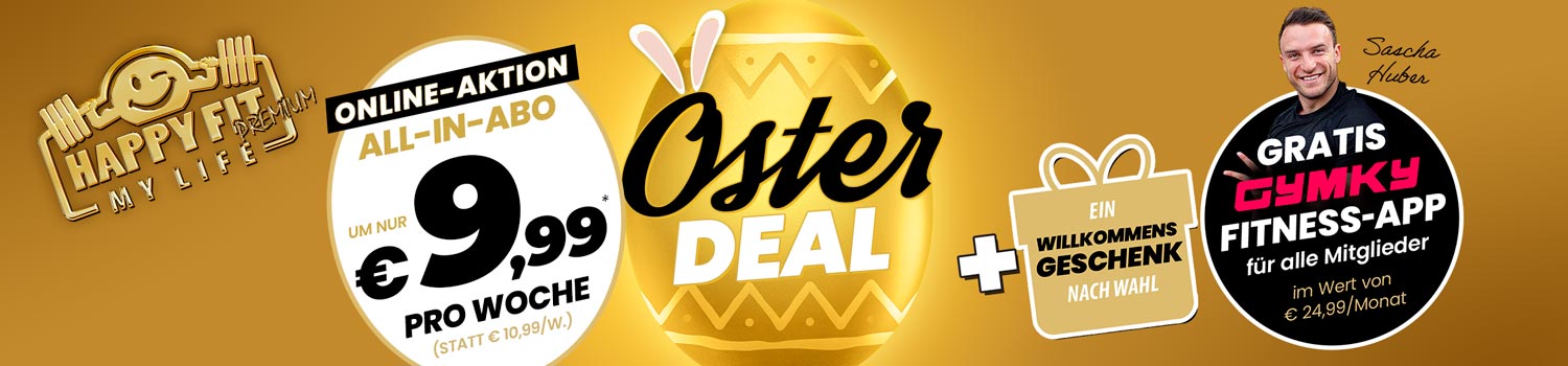 Osterdeal