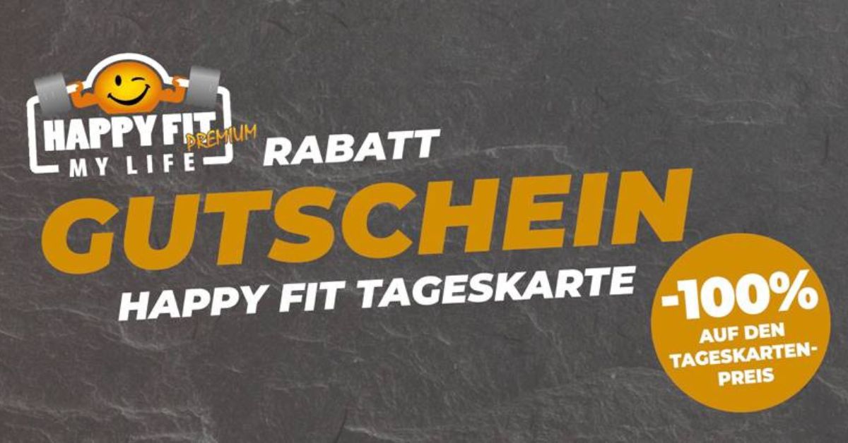 Tagesticket 100% Rabatt