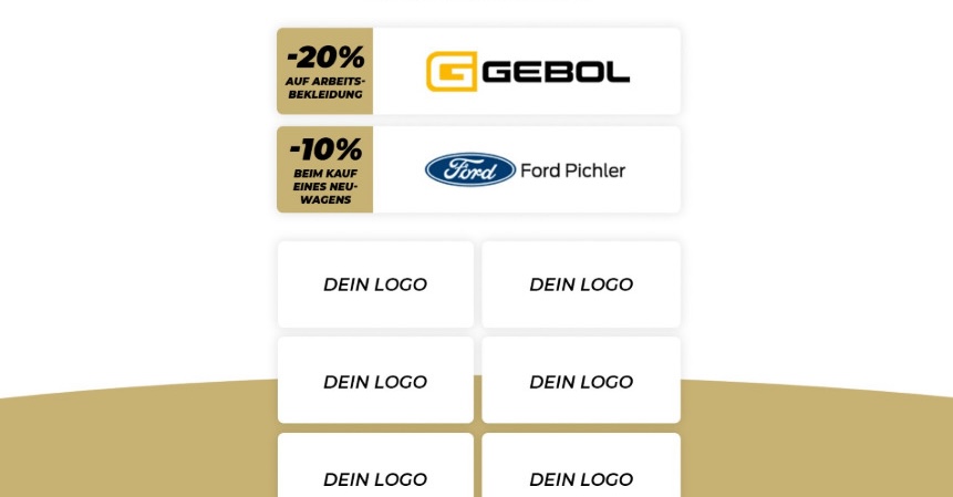 Parnter Vorschau EInkaufsvorteile HappyFit