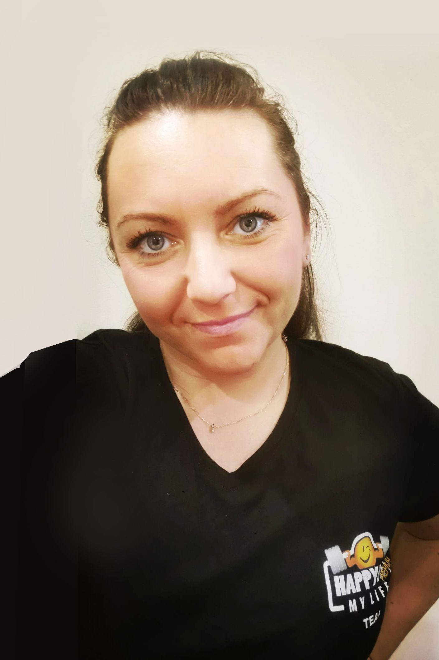 Sierning Studioleiterin