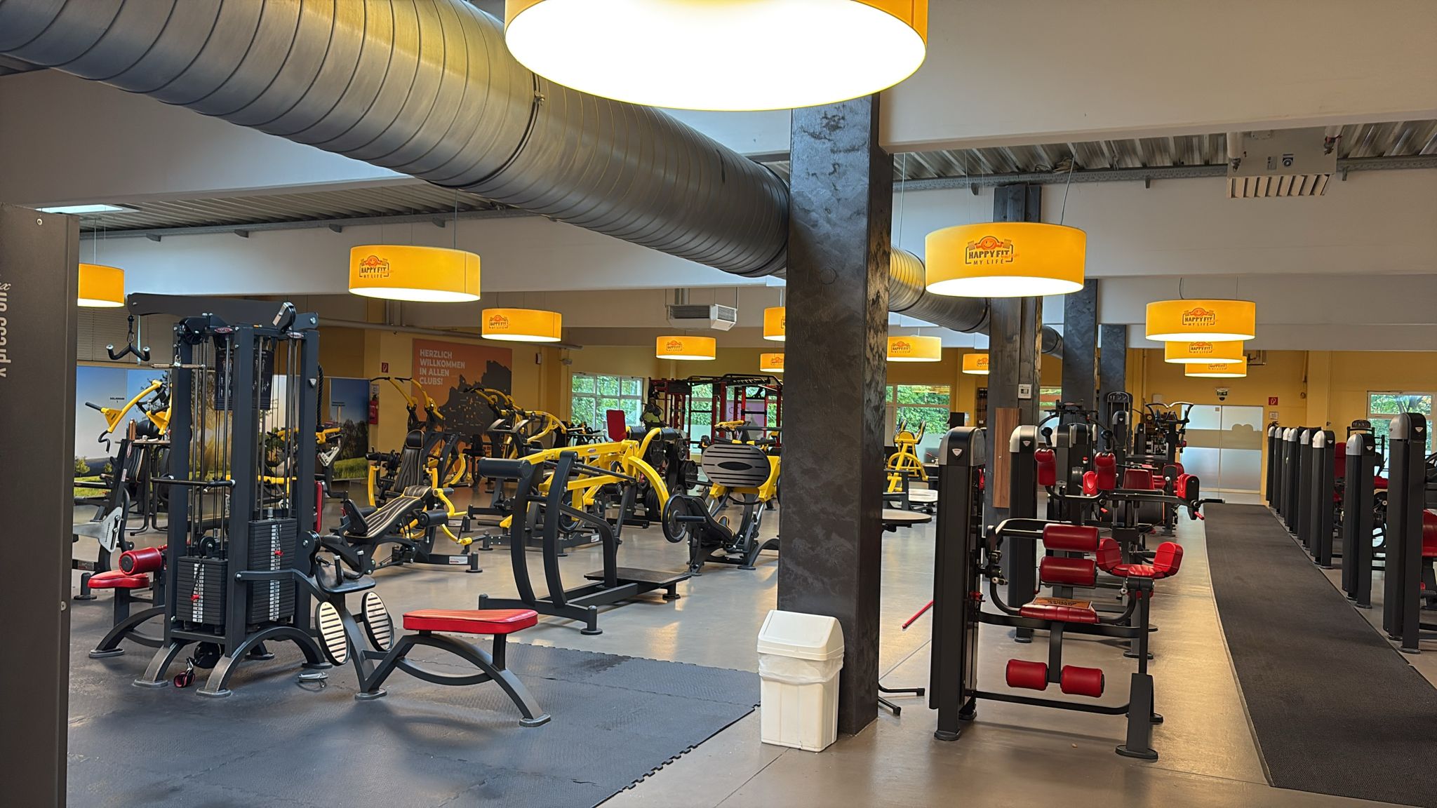 HappyFit Vöcklabruck 