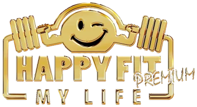 HappyFit Logo