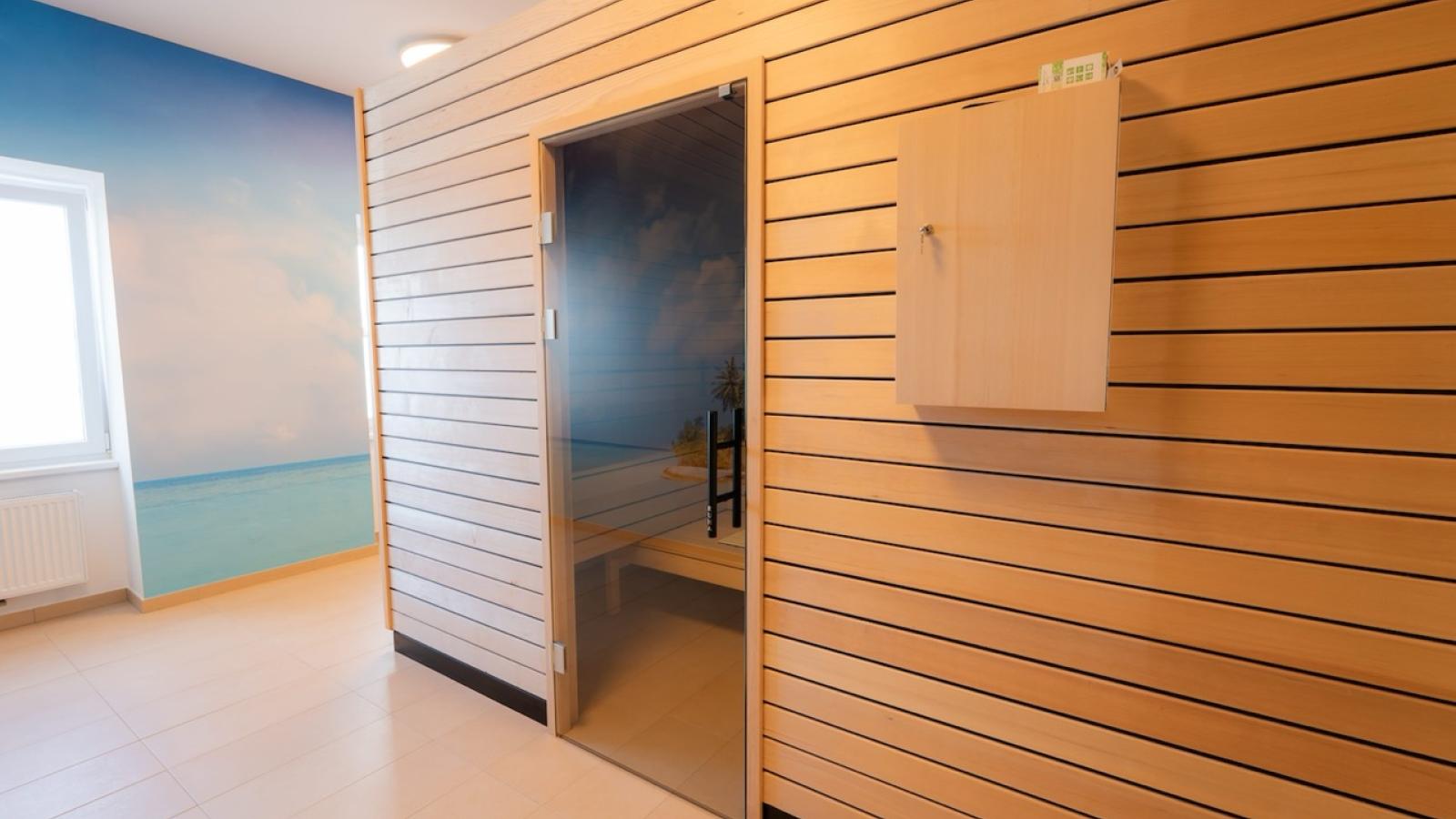 Wellnessbereich – Bild 2