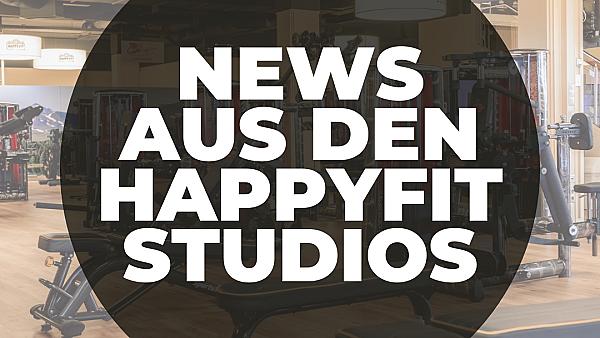 Neuerungen in unseren Studios