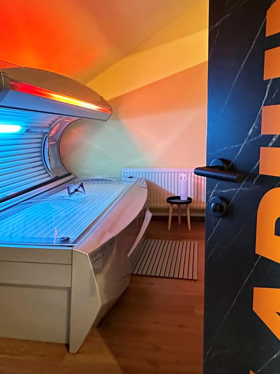 Solarium