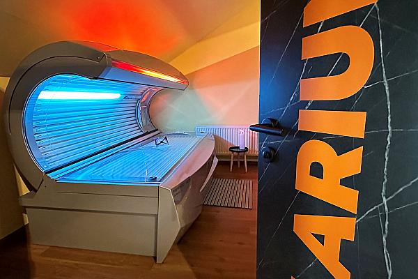 Solarium