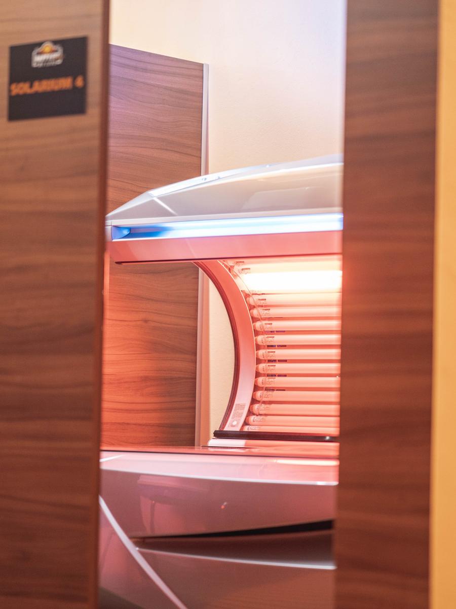 Collagen-Solarium