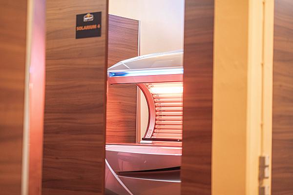 Collagen-Solarium