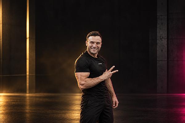 GYMKY App