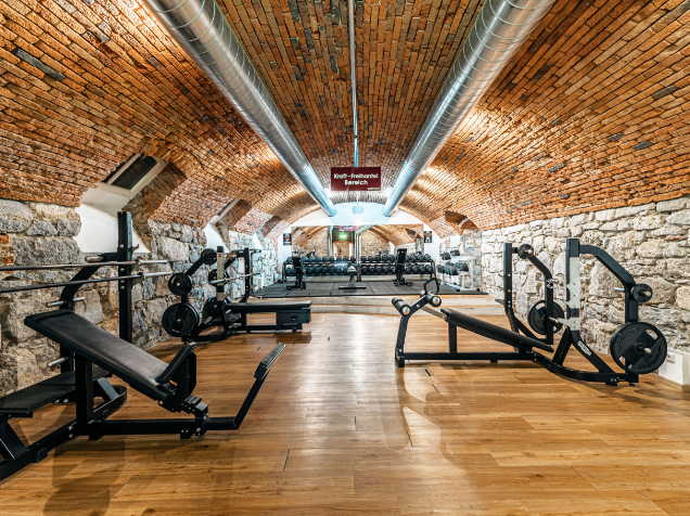 HappyFit Linz Dornach