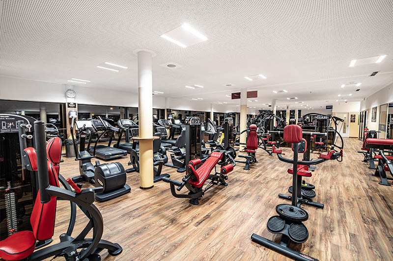 HappyFit Steyr Stadtgut