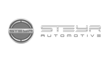 Steyr Automotive Logo