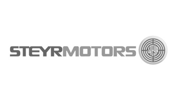 Logo Steyr Motors