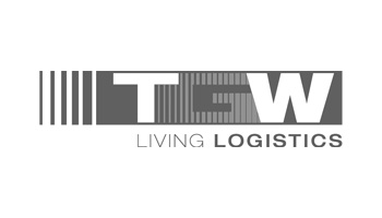 TGW Logisitics Logo