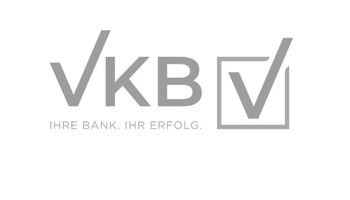 Logo VKB Bank Oberösterreich