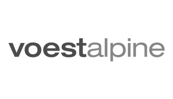 Logo Voestalpine