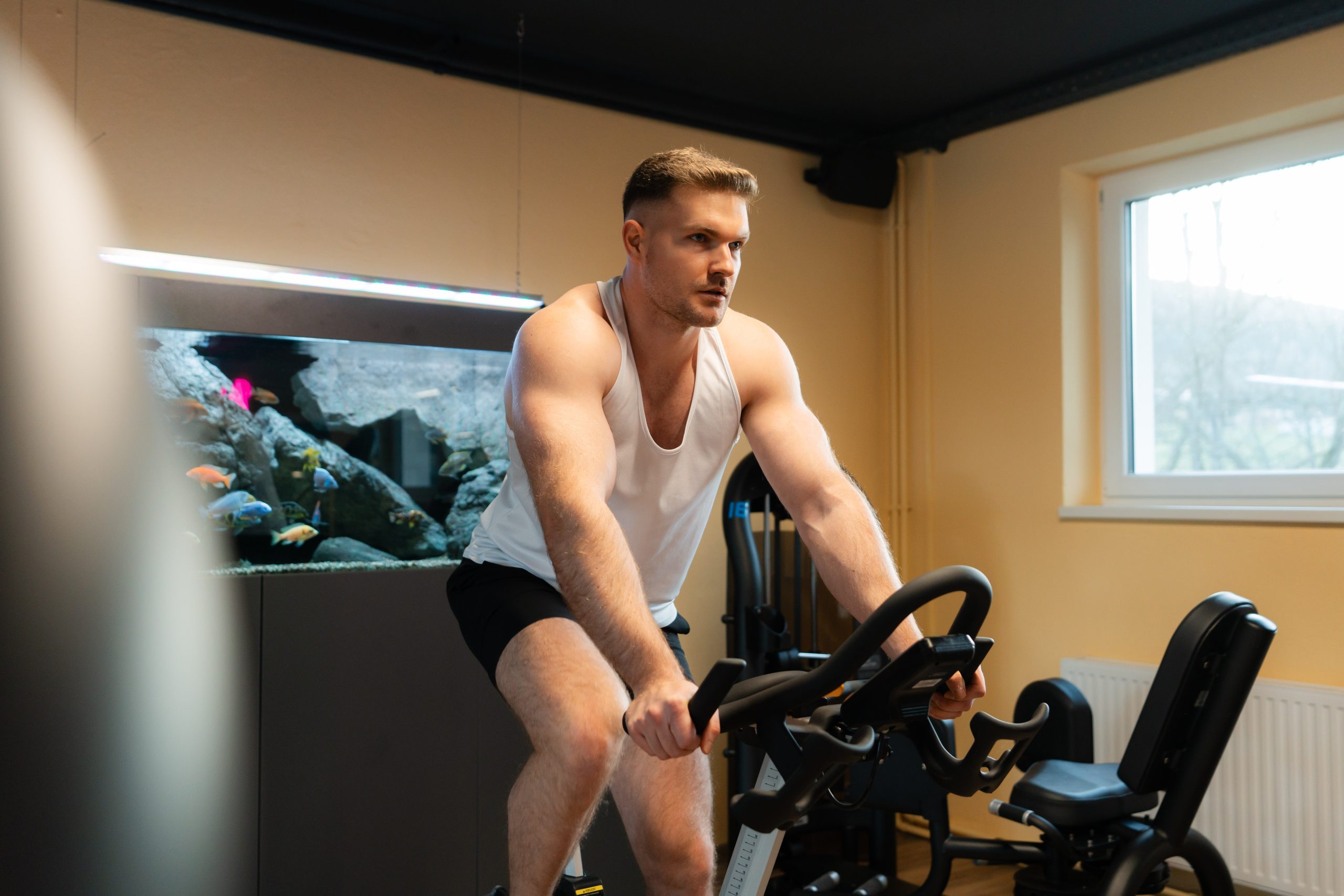 HappyFit St. Konrad - 1. Obergeschoß