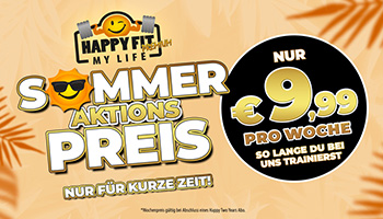 Sommer Aktionspreis